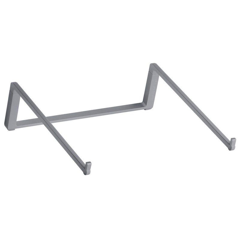 Rain Design mBar Pro Foldable Laptop Stand - Space Gray - Image 4